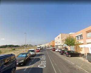 Pis a Huércal de Almería