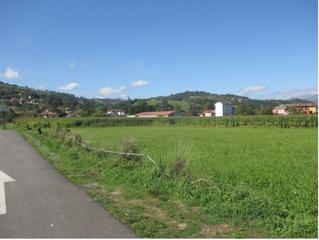 Terreny residencial a Cangas de Onís
