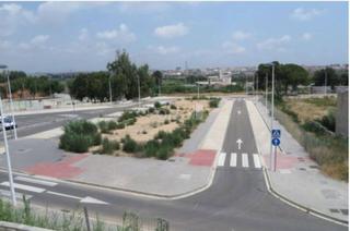 Terreny residencial a Centro Ciudad
