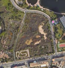 Residential Plot in Port d´Alcúdia-Platja dÁlcúdia