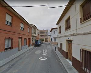 Flat in Madridejos