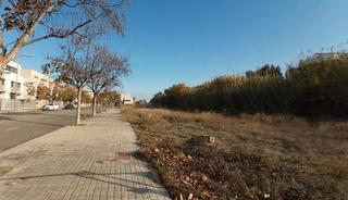 Terreny residencial a La Bordeta