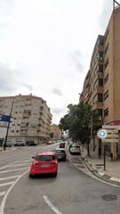 Flat in Plaza Elíptica - República Argentina