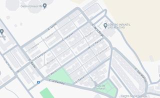 Casa adossada a La Estación