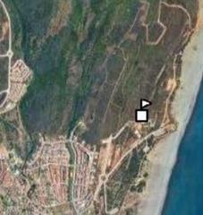 Terreno residencial en El Zabal-Santa Margarita