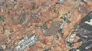 Terreny residencial a Bellvei