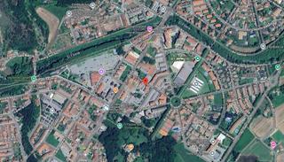 Terreny residencial a Olot