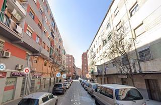 Piso en La Salut