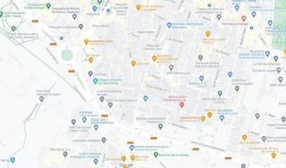 Etagenwohnung in Algemesí