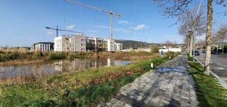 Terreny residencial a Fenals