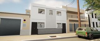 Residential Plot in Son Serra-Sa Vileta
