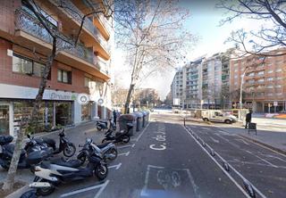 Appartement à Navas