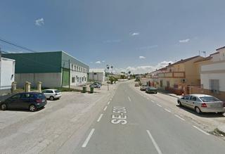 Appartement à Aznalcóllar