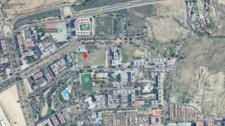 Terreny residencial a La Paz