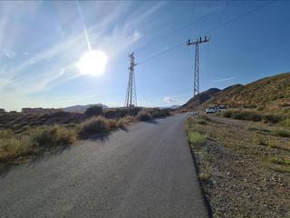 Terreny residencial a Aguadulce Norte