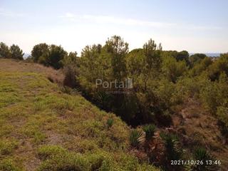 Residential Plot in Altafulla