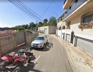 Casa adossada a Sant Vicenç dels Horts