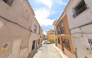 Casa adosada en Totana