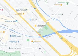 Residential Plot in Catalunya - Fontetes