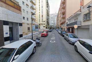 Appartement à Manantiales-Estación de Autobuses