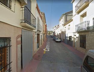 Pis a Atzeneta d´Albaida