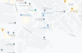Etagenwohnung in Llevant
