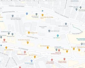 Etagenwohnung in Can Tintorer-Can Tries