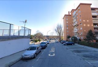Pis a Sur - PAU 4