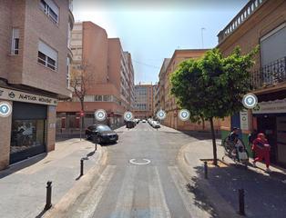 Appartement à Carcaixent