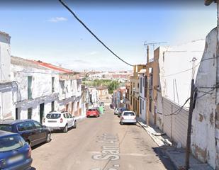 Piso en Casco Antiguo