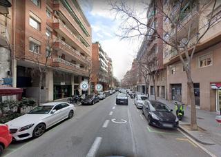 Appartement à Barri de les Corts