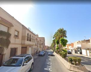 Appartement à La Gangosa