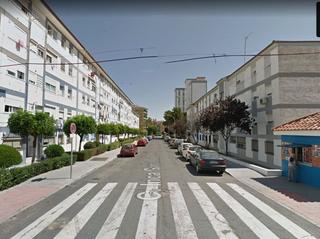 Flat in La Hispanidad - Verdeluz