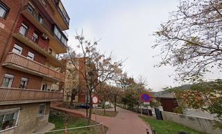 Etagenwohnung in La Sagrera