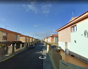 Casa adossada a Quismondo