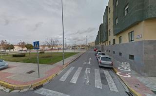 Pis a El Arenal - La Pólvora