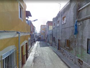 Casa adossada a La Chanca - Pescadería