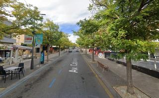 Appartamento in Segur de Calafell Nucli Urbà