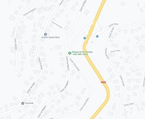 Casa a schiera in Vallirana