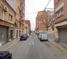 Flat in Mercat