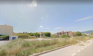 Terrain urbain à Santa María del Camí. Solar urbano