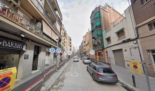 Piso en La Salut