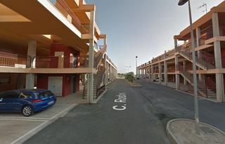 Appartamento in Purias