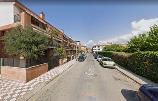 Flat in Palafolls