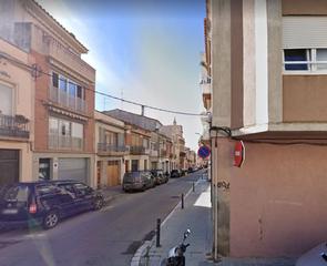 Etagenwohnung in Barri Antic
