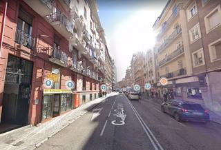 Appartement à Prosperidad
