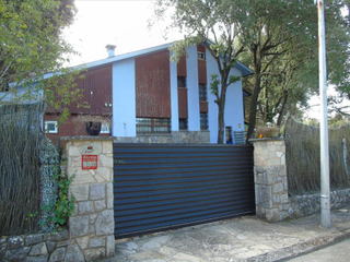 Casa a Montseny 27
