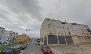 Appartement à Barbate