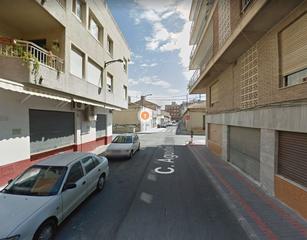 Appartement à Rafal