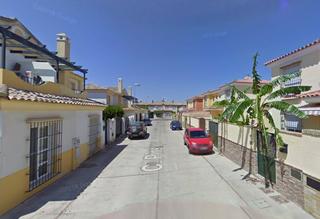 Casa a schiera in Las Palmeras-Dehesilla